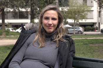 “Me protegieron mucho”: Vale Ortega recuerda sus inicios en “Calle 7” y su paso por “Bienvenidos”