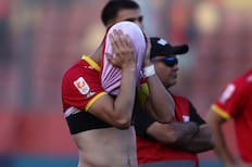 Tenía todo listo para llegar a Unión Española y lo descataron de forma inesperada: solo faltaba un detalle