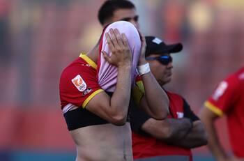 Tenía todo listo para llegar a Unión Española y lo descataron de forma inesperada: solo faltaba un detalle