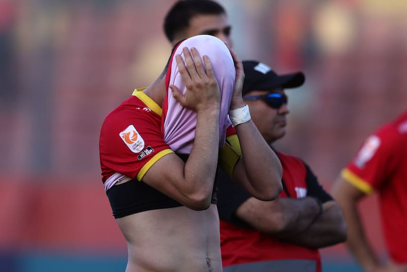 Los Hispanos seguirán buscando opciones en el mercado de fichajes. Foto: Agencia Aton.