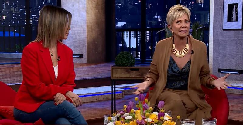 Créditos: Pantallazo TV+