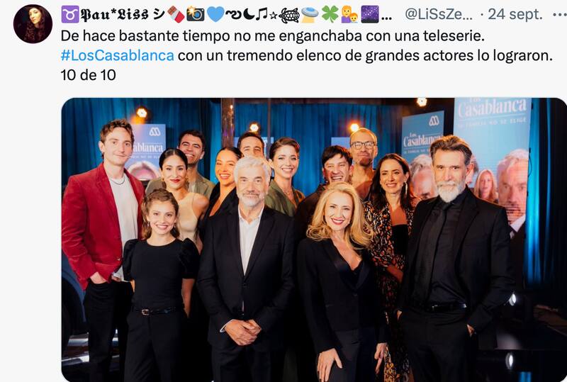 Los mejores memes y reacciones que dejó el final.