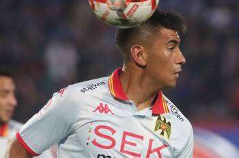 Unión Española saca la voz por denuncia de violación: “Se aparta radicalmente de nuestros valores”