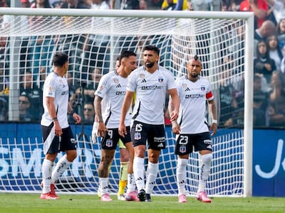 Avisan a Colo Colo por el posible reemplazo de Jorge Almirón: “No usa a veteranos que ya no están en la cima”