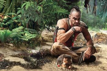 Ubisoft está desarrollando un Far Cry multiplayer además de Far Cry 7 según rumores