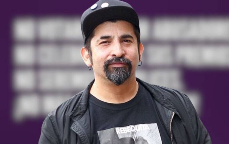 fue premiado en la polémica entrega de los Caleuche. Créditos: Instagram