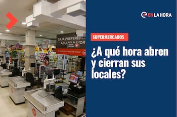 Horarios Supermercados | Revisa a qué hora abren y cierran Lider, Santa Isabel, Jumbo, Tottus, Unimarc, aCuenta y Mayorista 10 este domingo 2 de octubre