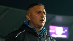 “Es un lindo torneo”: Jaime García mete presión para realizar la segunda edición de la Copa BioBío