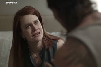 "Vas a conocer el odio de Isabel Quiroga": Redes sociales reaccionaron a infidelidad que sufrió Bianca, en "Demente", recordando a personaje de "Perdona nuestros pecados"