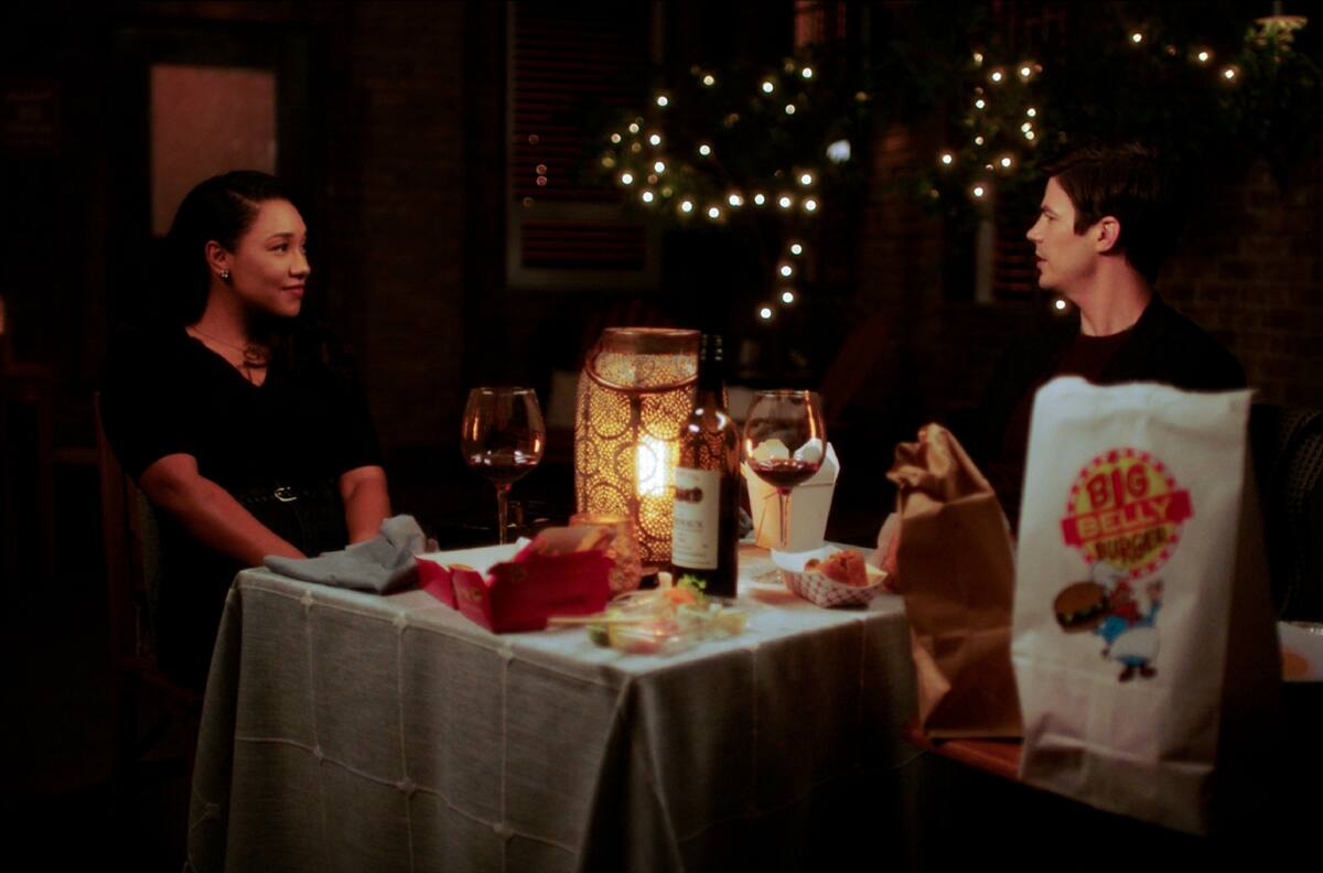 Vuelve el héroe más veloz: La séptima temporada de "The Flash" ya tiene fecha de estreno