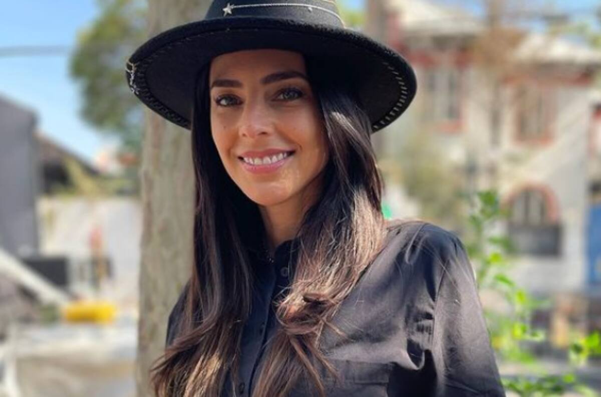 "Tu corazón vale oro": El romántico saludo de Daniela Castillo a su esposo, Luca Monacci, por su cumpleaños