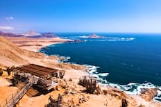 El parque del norte que pocos conocen y se convierte en la mejor alternativa para ir en Semana Santa