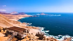 El parque del norte que pocos conocen y se convierte en la mejor alternativa para ir en Semana Santa