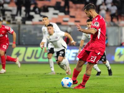 EN VIVO | Colo Colo vs. Ñublense por Primera División 2025: minuto a minuto del partido