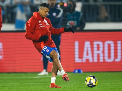 EN VIVO | Chile vs. Argentina por Eliminatorias Sudamericanas 2026: minuto a minuto del partido