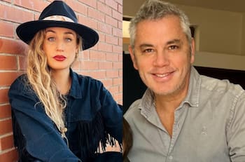 “¿Por qué esa postura de víctima?”: Daniela Castro critica duramente a José Miguel Viñuela