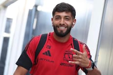 VIDEO | Fernando Ortiz revela la verdadera razón por la que Jeyson Rojas es más considerado que Matías Fernández