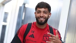 VIDEO | Fernando Ortiz revela la verdadera razón por la que Jeyson Rojas es más considerado que Matías Fernández