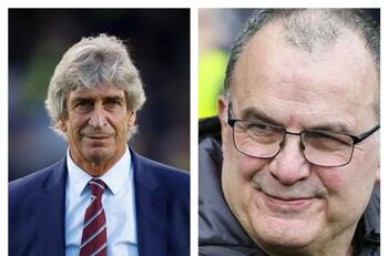 La gran noticia que Marcelo Bielsa le puede dar a Manuel Pellegrini en el Betis