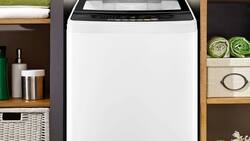 Falabella tiene esta lavadora automática Mademsa a $159.990: Tiene un 38% de descuento