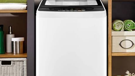 Falabella tiene esta lavadora automática Mademsa a $159.990: Tiene un 38% de descuento