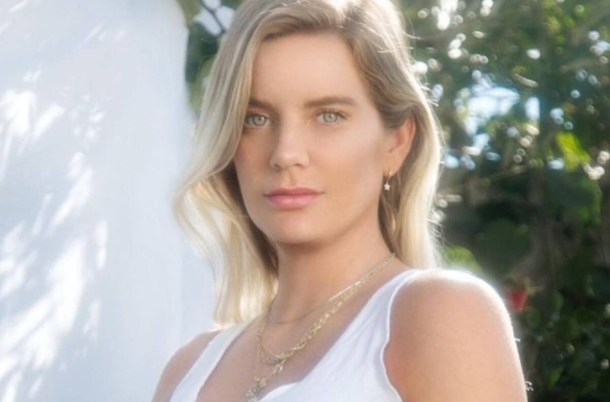 Javiera Acevedo comparte tierna postal con su hijo Kai y reflexiona sobre las recomendaciones de amigas tras el embarazo