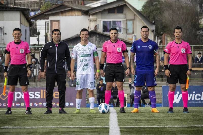 El experimentado delantero rápidamente se convirtió en el capitán de San Antonio Unido. (Foto: Dale SAU)