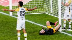 Video: El increíble gol que se perdió exjoya de la U en los cuartos de final de Copa Chile