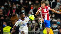 Atlético Madrid vs Real Madrid: Cuándo, a qué hora y dónde ver el derbi madrileño de La Liga por TV y online