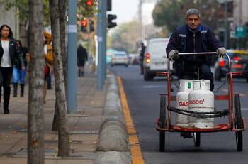 Caja de compensación tiene hasta $3.500 de descuento en gas: así puedes solicitar la rebaja
