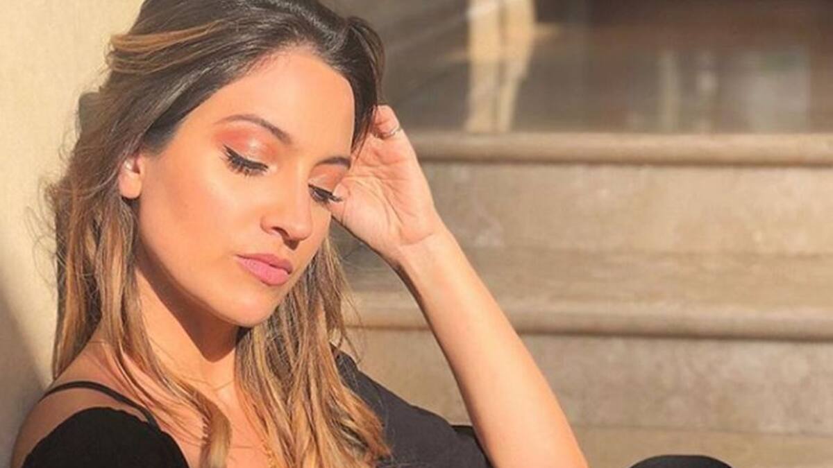 Daniela Palavecino sorprende a sus seguidores con de tips de belleza