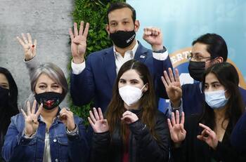 40 Horas: Estas son las 17 empresas chilenas que han reducido su jornada laboral