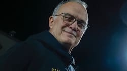 VIDEO | Así fue la aparición de Marcelo Bielsa en la franja presidencial de Harold Mayne-Nicholls