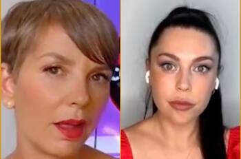 "¡Te estás poniendo Doctora Cordero para tus cosas!": Fran García-Huidobro realizó implícita crítica a Daniela Aránguiz tras hablar de Perla Ilich