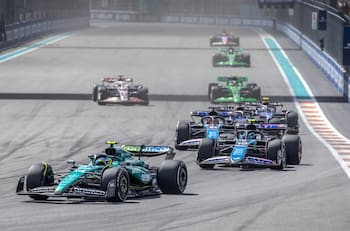 Gran Premio de Emilia-Romaña de F1: Hora y dónde ver los libres, clasificación y carrera