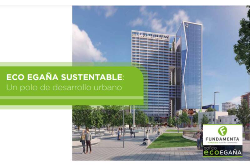 Conoce todos los detalles de este proyecto de Fundamenta.