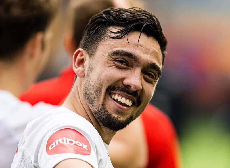 sigue en racha en Noruega.