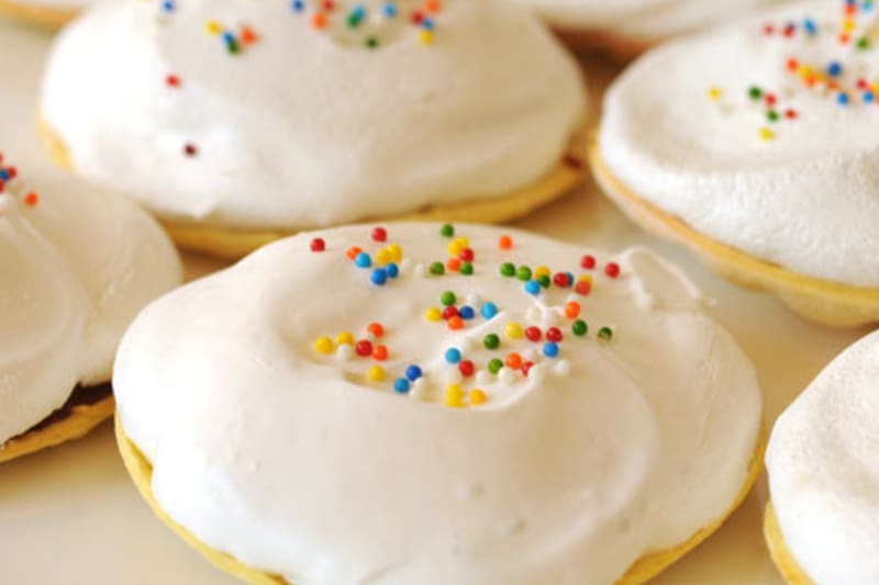 Esta deliciosa y tradicional receta es perfecta para estas fechas.