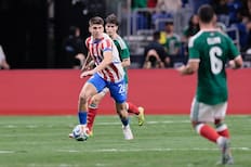 La U se adelanta a gigante de Brasil y a clubes argentinos: el refuerzo que ya firmó precontrato