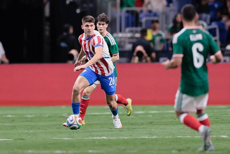 La U se adelanta a gigante de Brasil y a clubes argentinos: el refuerzo que ya firmó precontrato con la U.