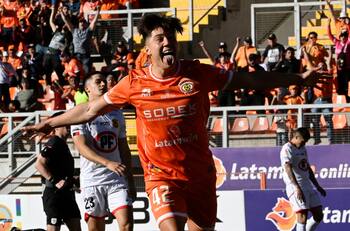 Fin de la teleserie: Aldrix Jara deja Cobreloa y da el salto a Primera División para 2026