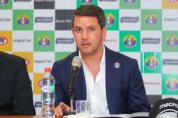 ¿Reglas claras para los representantes? El ambicioso plan de Lorenzo Antillo para la ANFP