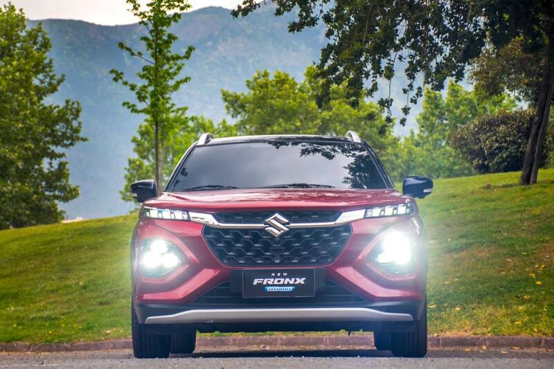 Sus dimensiones lo convierten en una alternativa ideal para desplazarse sin inconvenientes por la ciudad.