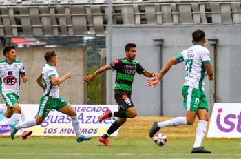 Insólito: equipo de Primera B condiciona traer un refuerzo más si asiste un margen de público