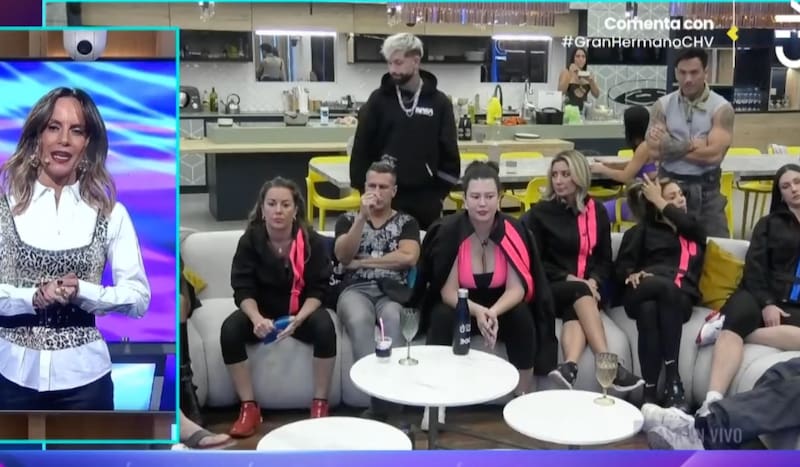 vivió una nueva competencia por la salvación.