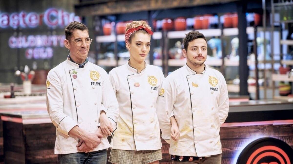 "Era uno de mis candidatos a ganar": "MasterChef Celebrity" tuvo sorpresivo eliminado y definió su Top 4 de cara a la final