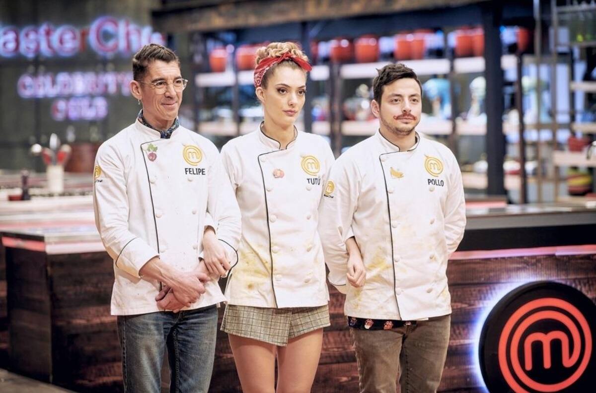 "Era uno de mis candidatos a ganar": "MasterChef Celebrity" tuvo sorpresivo eliminado y definió su Top 4 de cara a la final