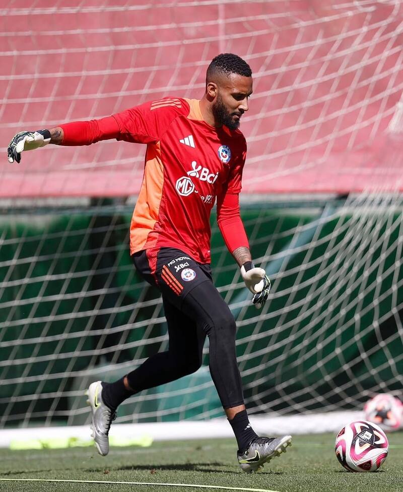 El Seleccionado nacional recurrente con Ricardo Gareca se queda sin DT.