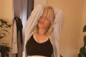 "He tenido suficiente de esta mier...": Courtney Love lanzó duras acusaciones contra Dave Grohl y vinculó a Trent Reznor con abuso de menores