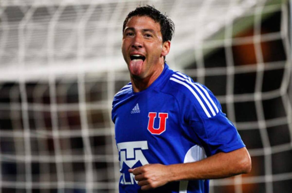 Juan Manuel Olivera: "Hasta hoy tengo recuerdos imborrables de mi paso por la U"